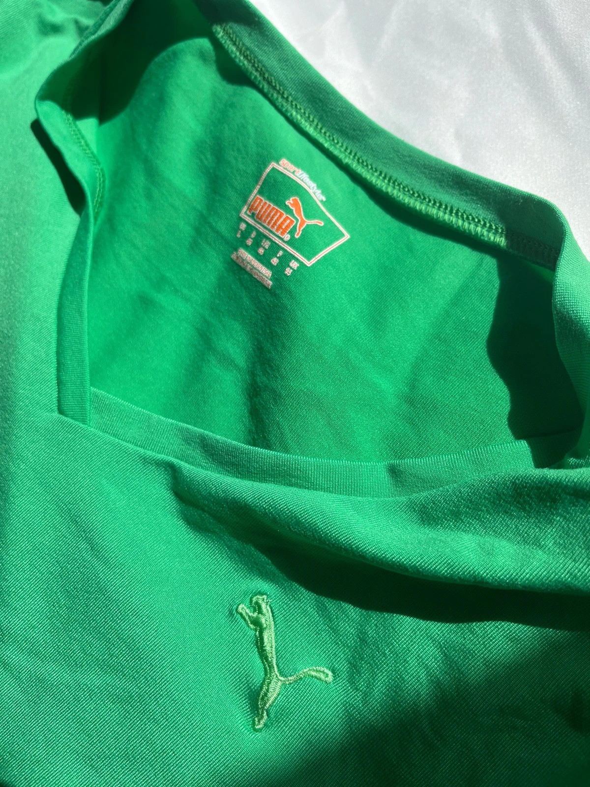 T-shirt – Puma – taille XL / 42 / 14 2