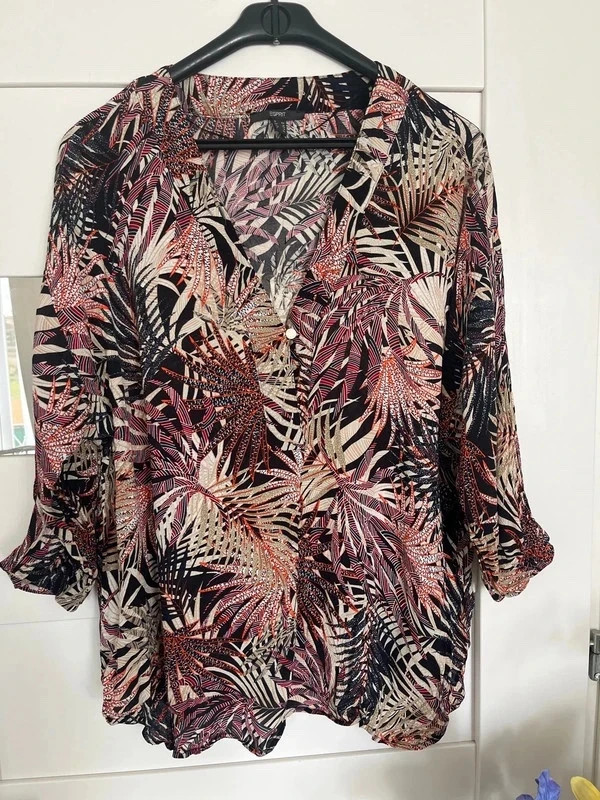 Blouse 44