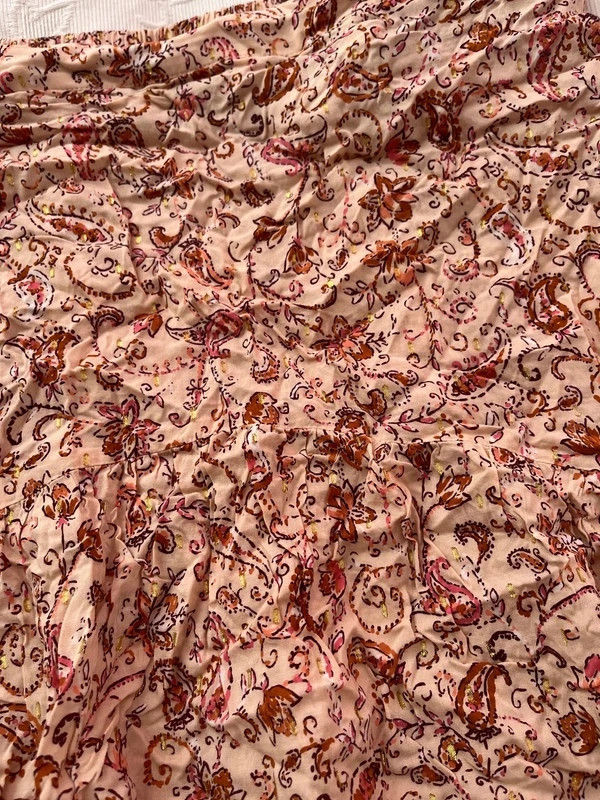 Jupe m – Camaïeu – taille M / 38 / 10 2