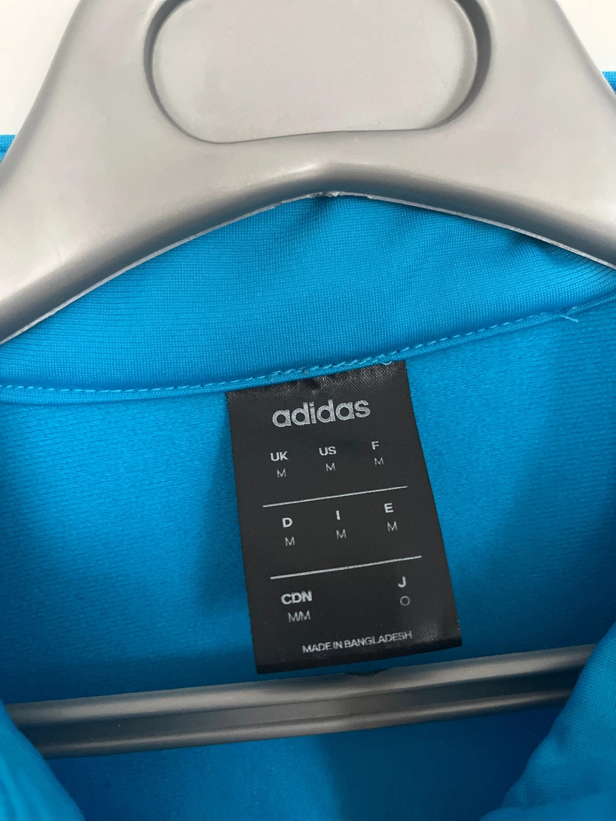 Sweat – adidas – taille M 3