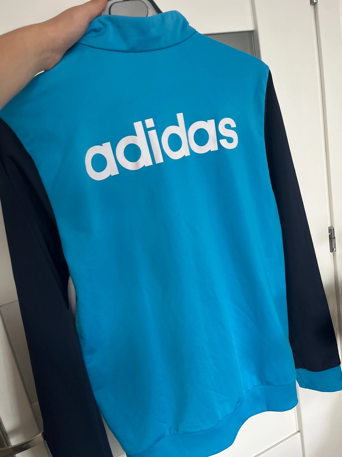 Sweat – adidas – taille M 5