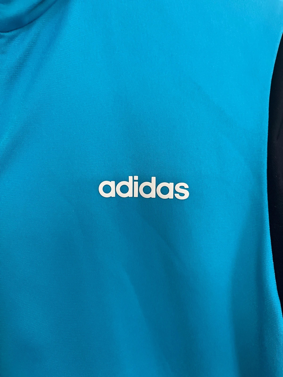 Sweat – adidas – taille M 2