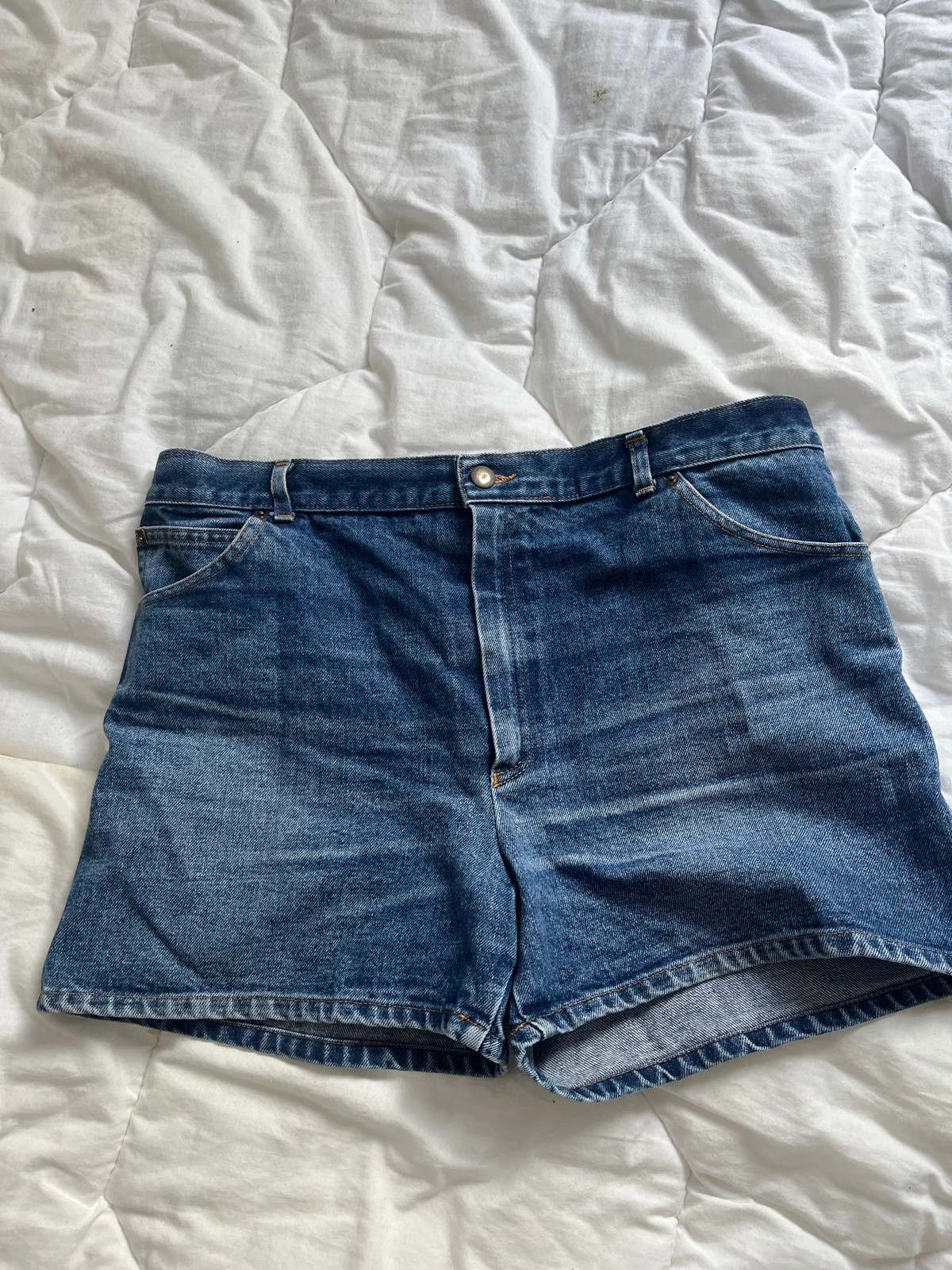 Short