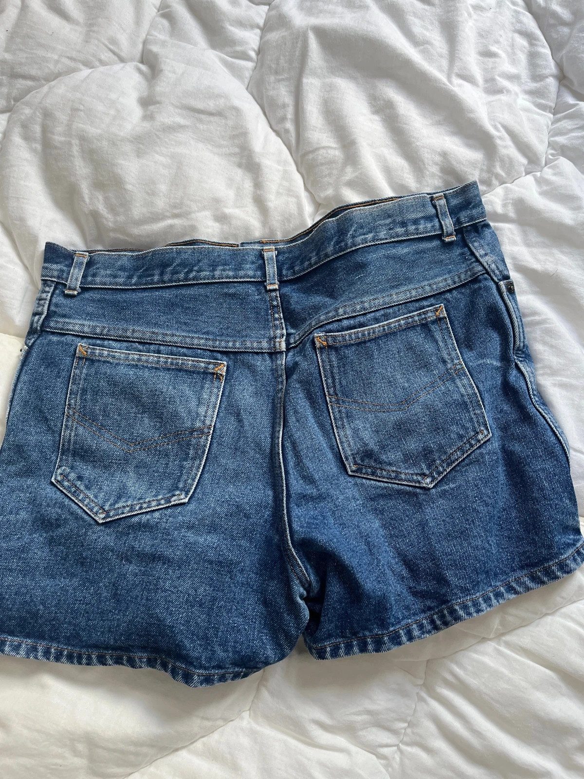 Short – Zara – taille XL / 42 / 14 2