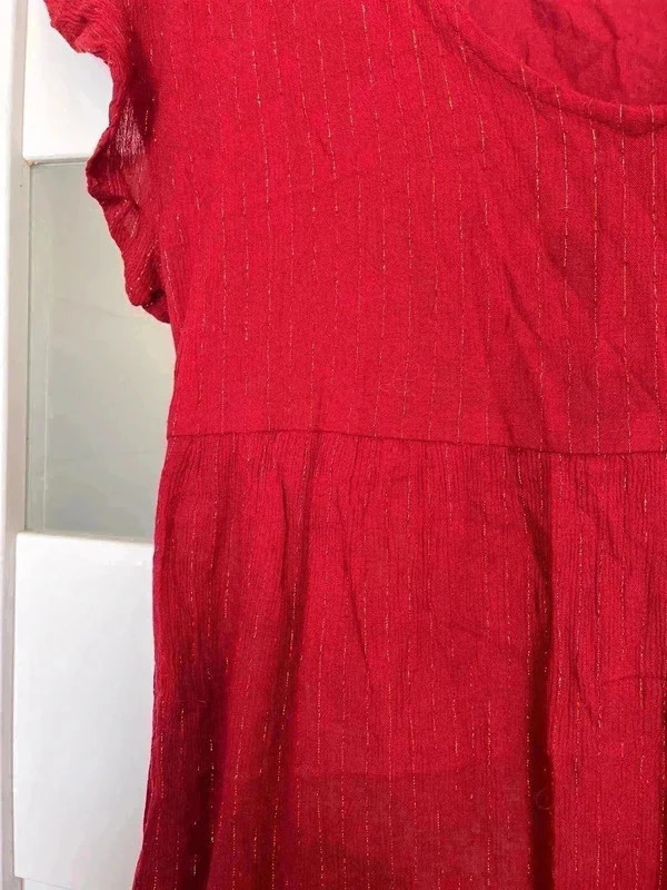 Robe été – Promod – taille L / 40 / 12 2