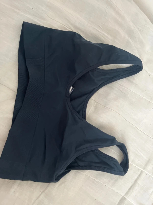 Brassière – adidas – taille M 2