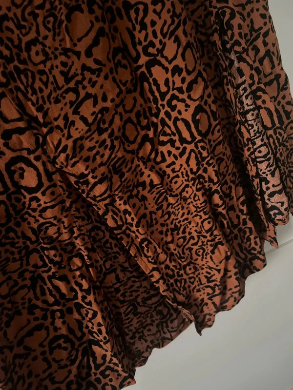 Jupe pimkie – Pimkie – taille XL / 42 / 14 2