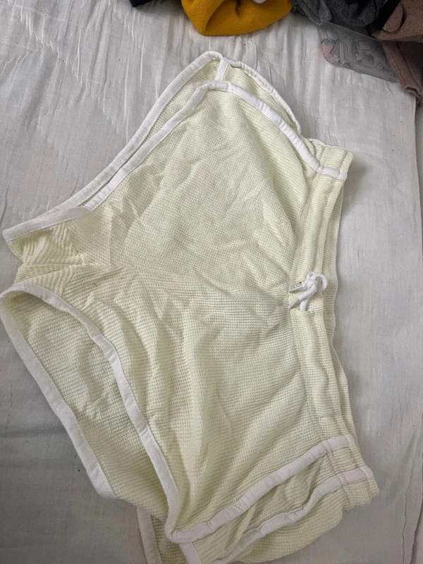 Short