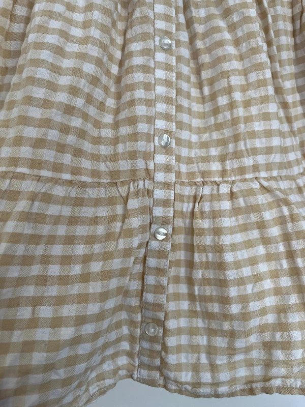 Jupe s – Jennyfer – taille S / 36 / 8 2
