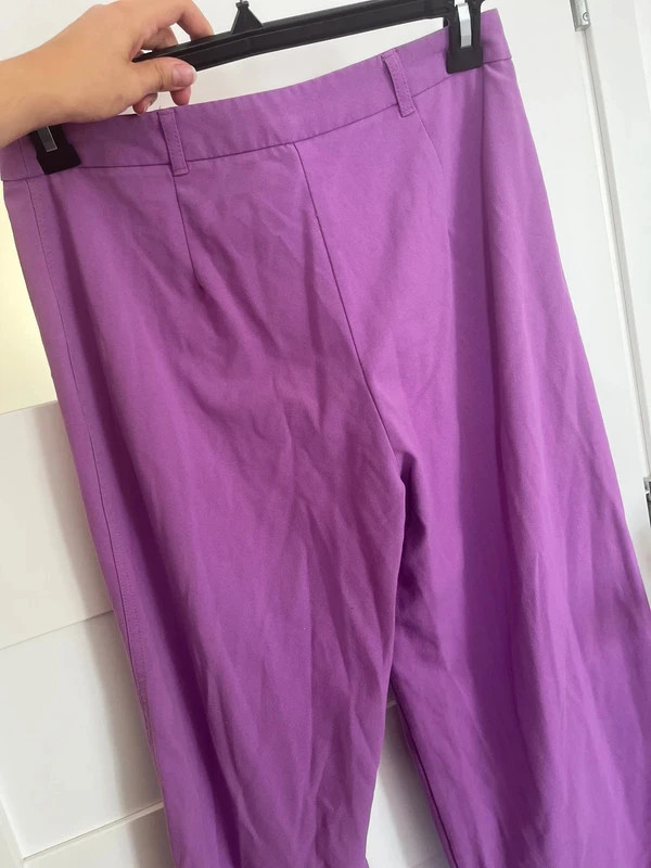Pantalon – Bershka – taille L / 40 / 12 3