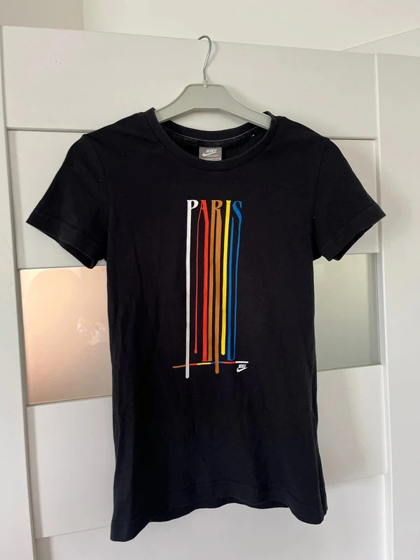 T-shirt Nike
