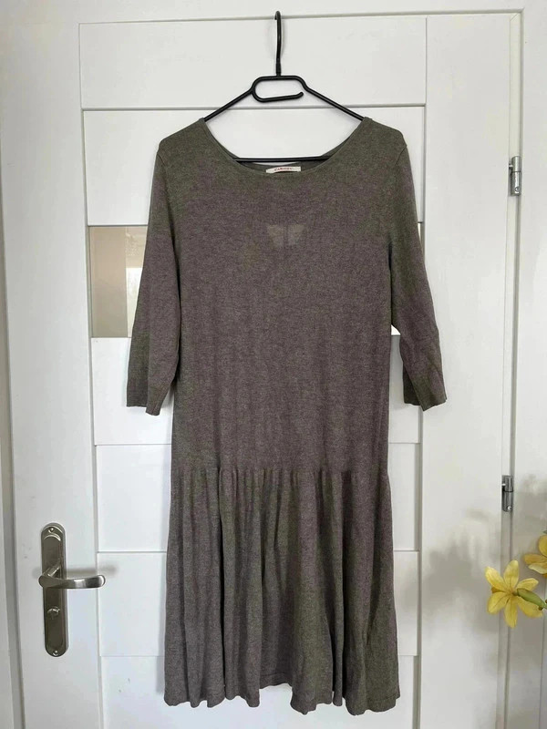 Robe pull