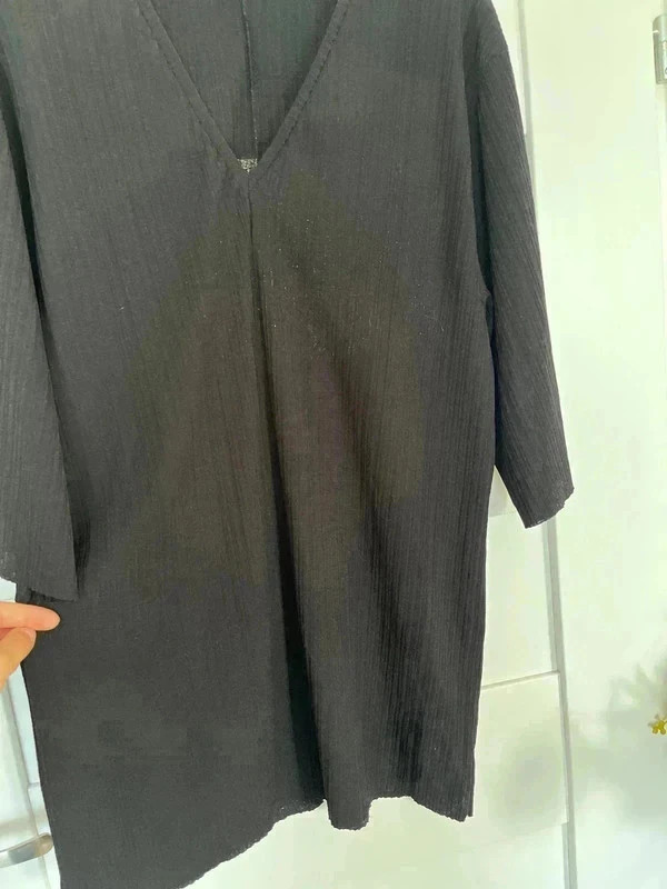 Robe courte – Zara – taille M / 38 / 10 2