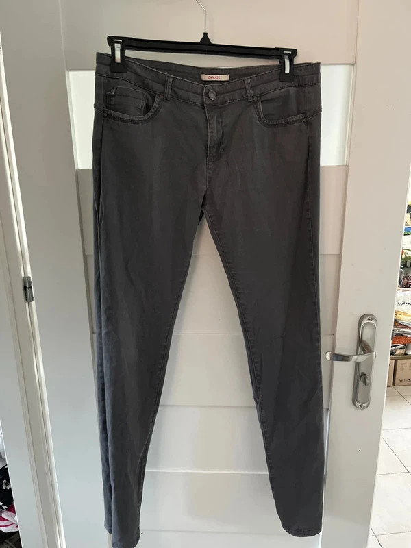 Jean 40