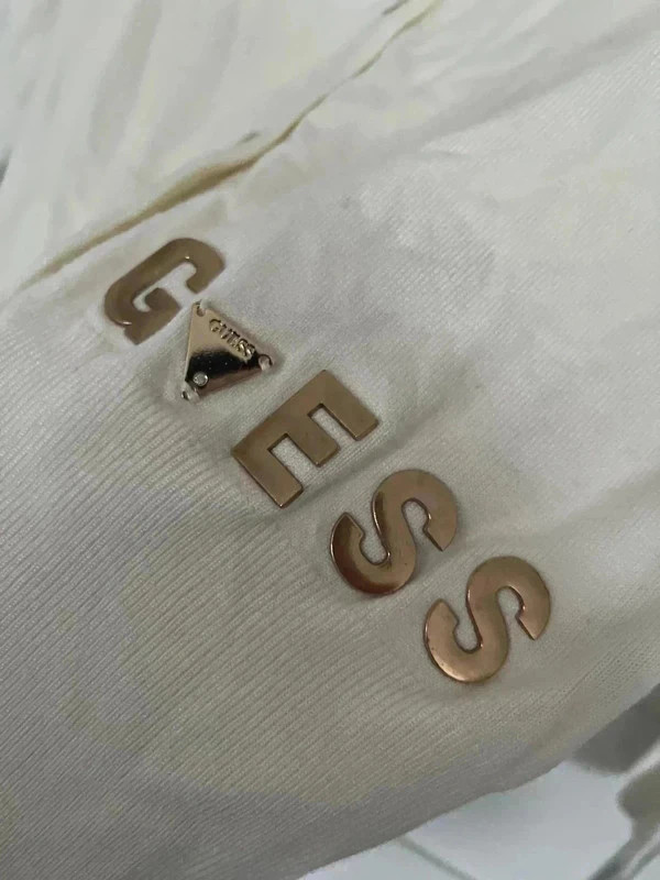 Gilet – GUESS – taille S / 36 / 8 2