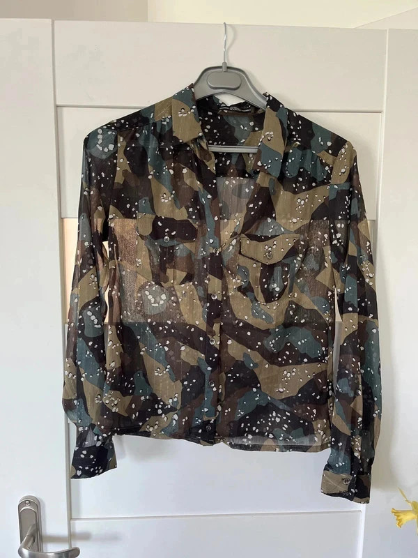 Blouse