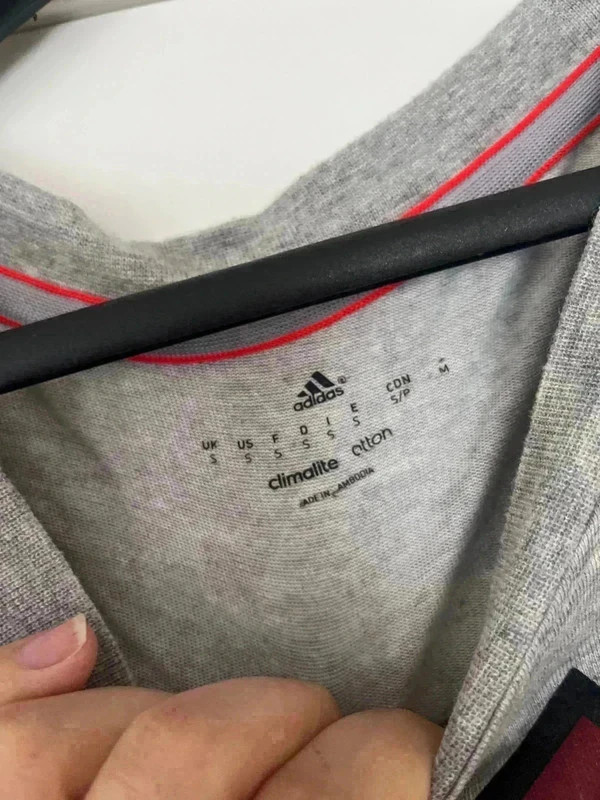 Adidas – adidas – taille S 2