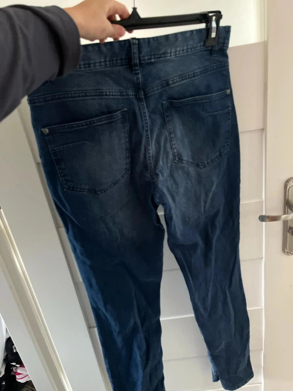Jean 40 – Livergy – taille L / 40 / 12 2