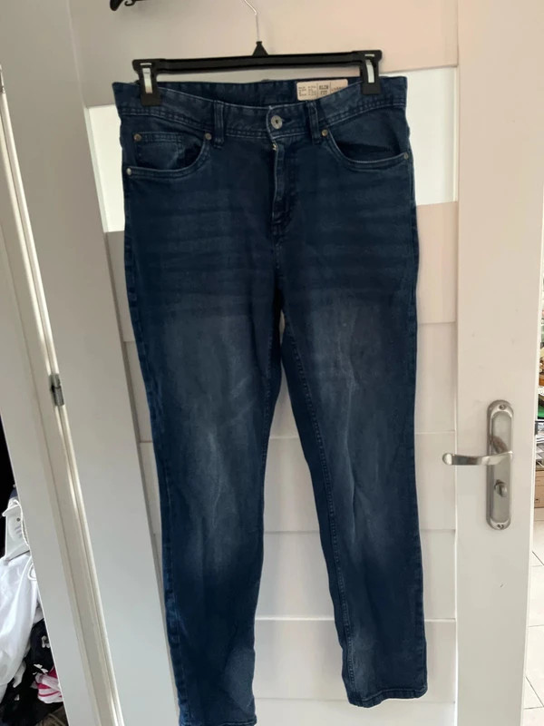Jean 40