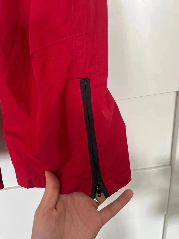 Pantacourt – Decathlon – taille S 2