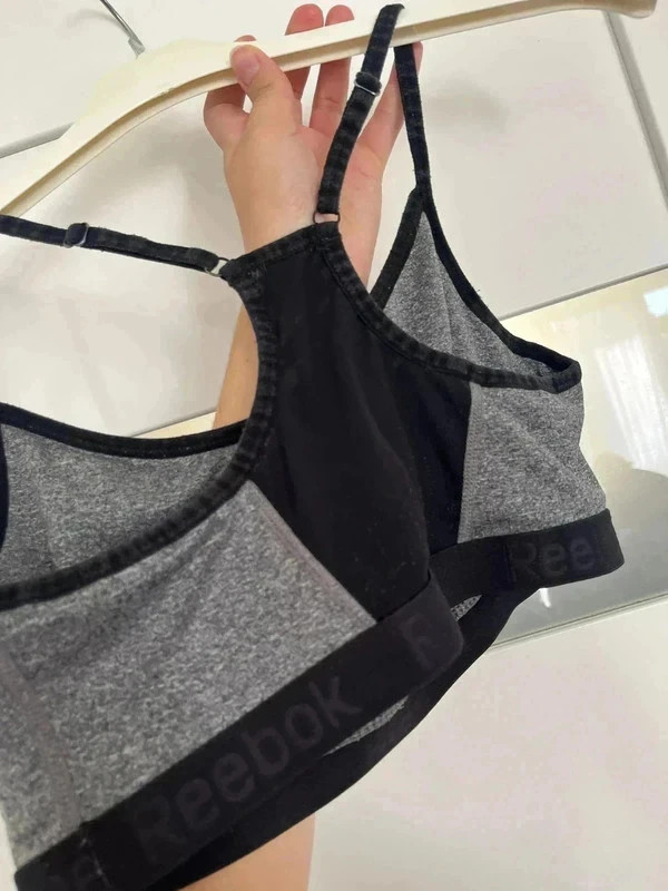 Brassière – Reebok – taille M 4