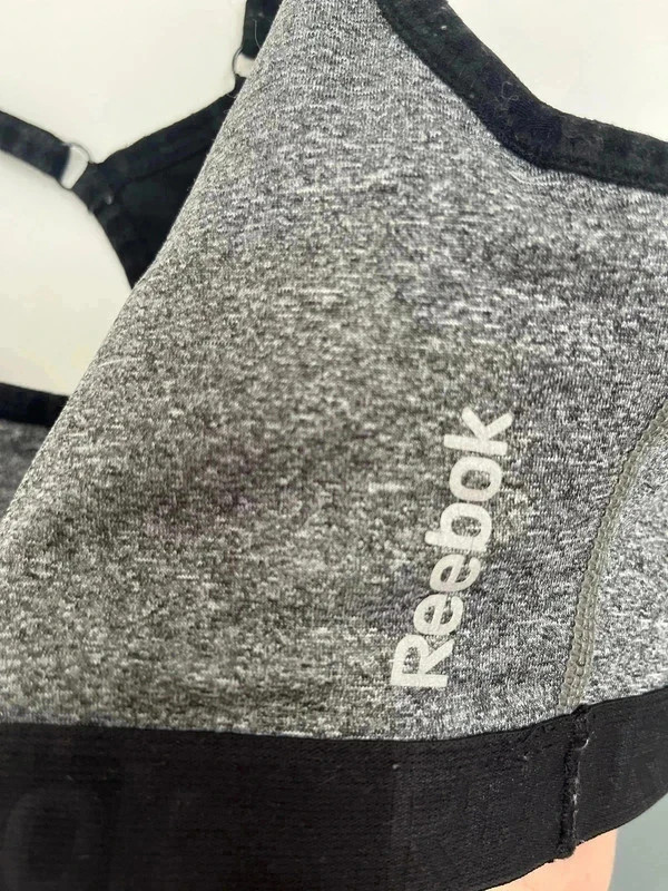 Brassière – Reebok – taille M 3