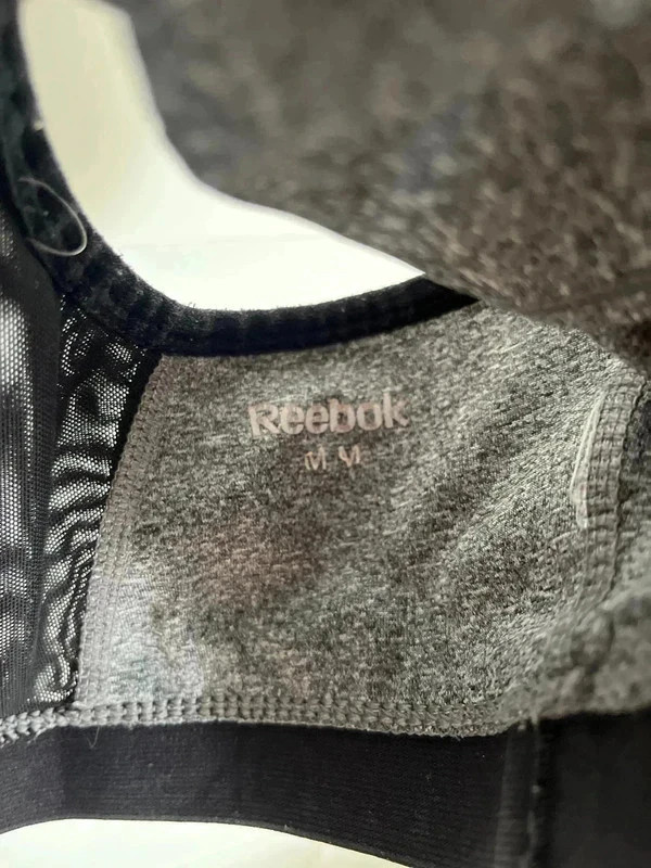 Brassière – Reebok – taille M 5
