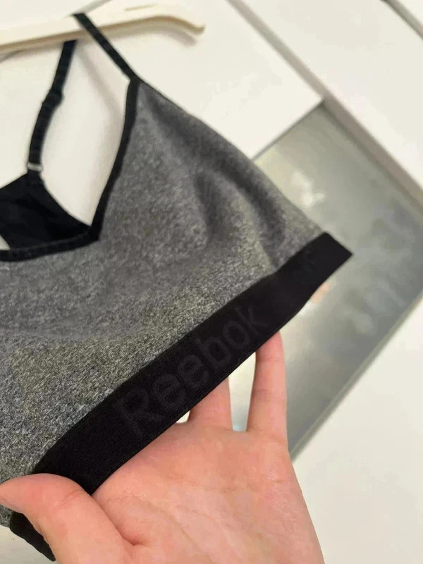 Brassière – Reebok – taille M 2