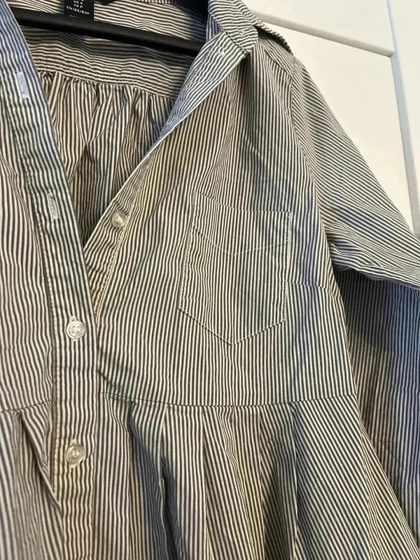 Chemise – H&M – taille S 2