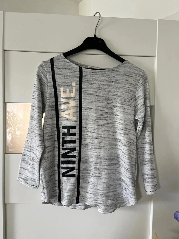 H&m haut