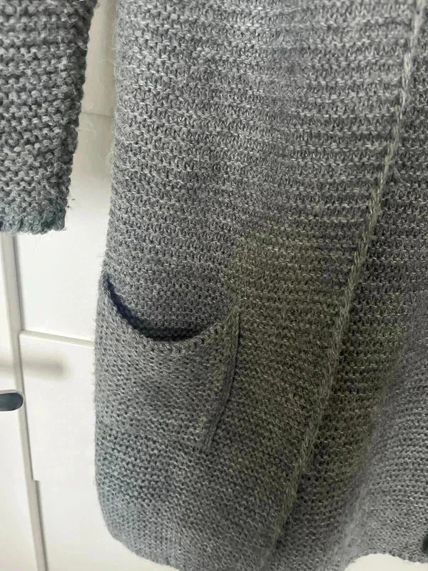 Cardigan – Camaïeu – taille M / 38 / 10 2
