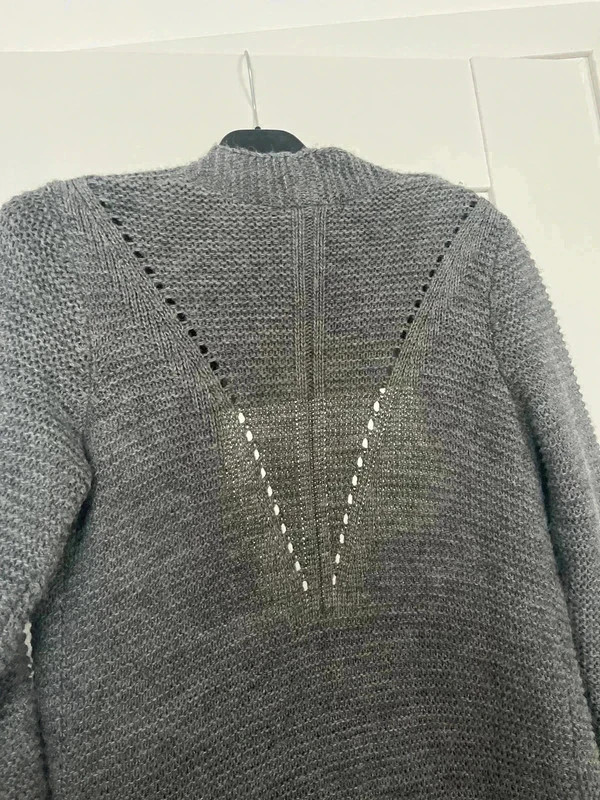 Cardigan – Camaïeu – taille M / 38 / 10 3