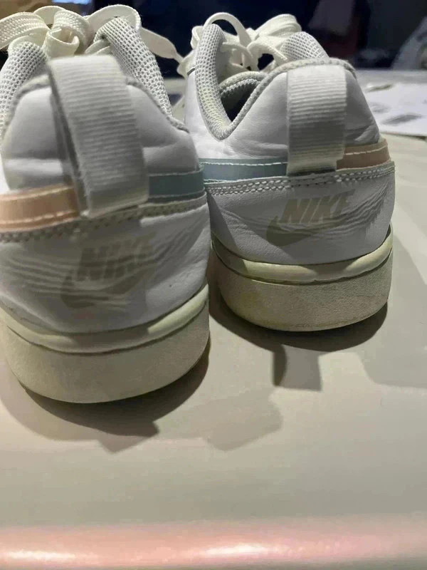 Basket Nike – Nike – taille 40 5