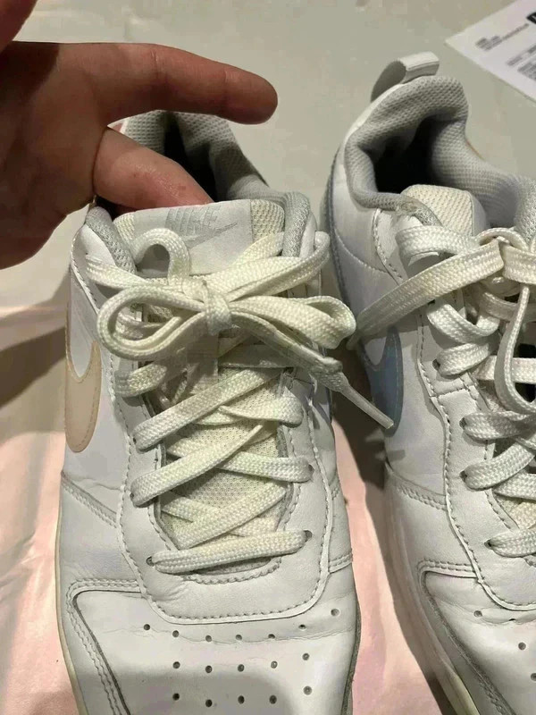 Basket Nike
