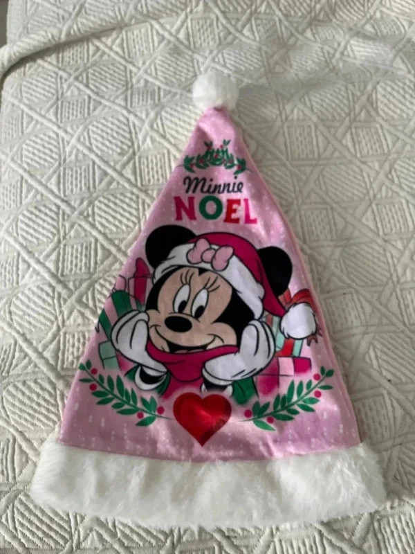 Bonnet de Noël