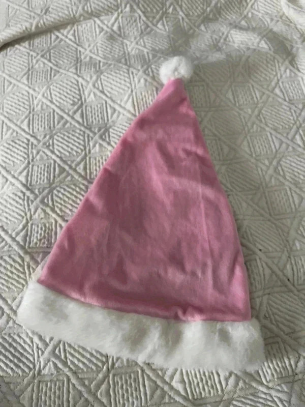 Bonnet de Noël – Disney – taille Universel 2