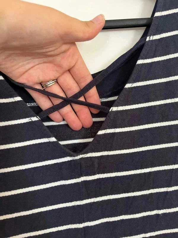 Robe été – Cache Cache – taille L / 40 / 12 2