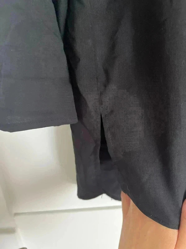Blouse – Zara – taille M / 38 / 10 2
