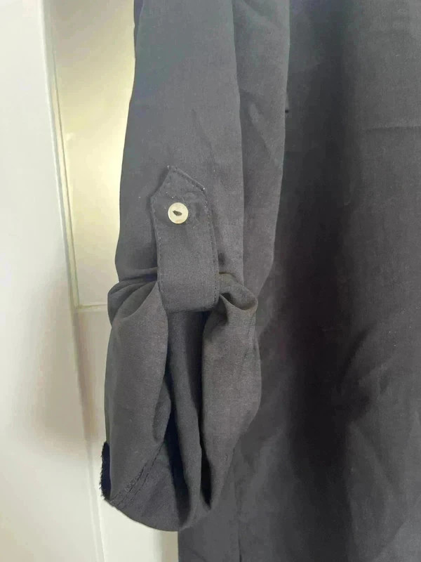 Blouse – Zara – taille M / 38 / 10 3