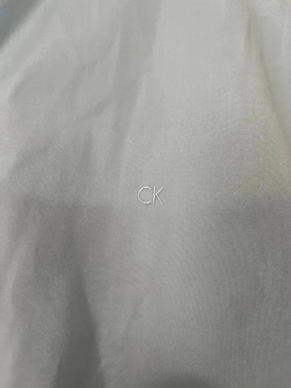 Chemise – Calvin Klein – taille S 2