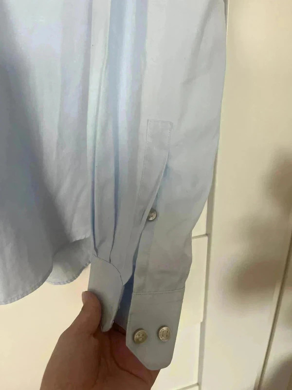 Chemise – Calvin Klein – taille S 4