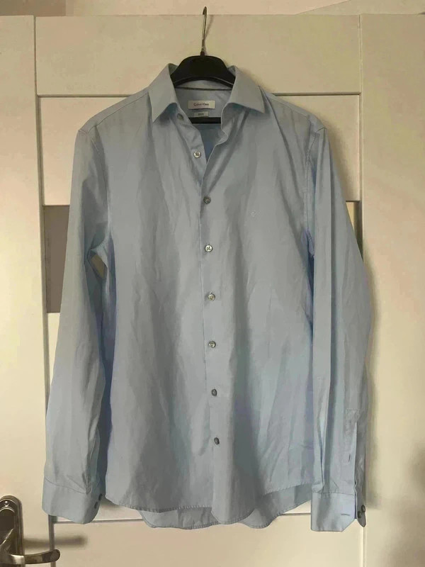 Chemise