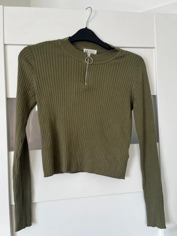 Haut h&m
