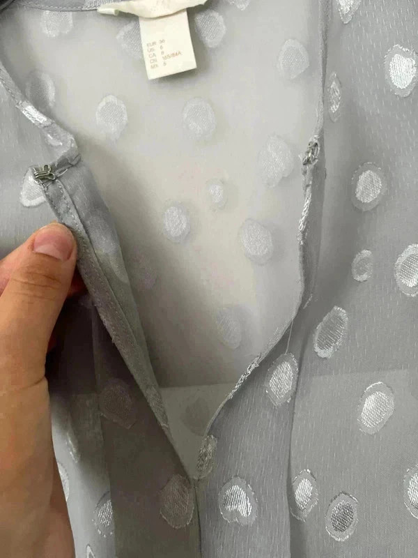 Blouse – H&M – taille S / 36 / 8 4
