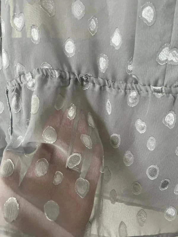 Blouse – H&M – taille S / 36 / 8 2