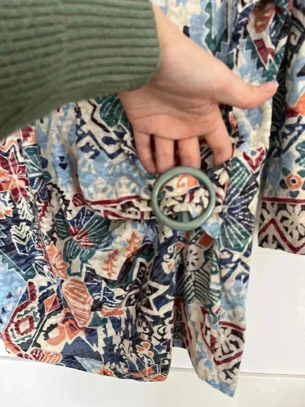 Blouse – Zara – taille XL / 42 / 14 2