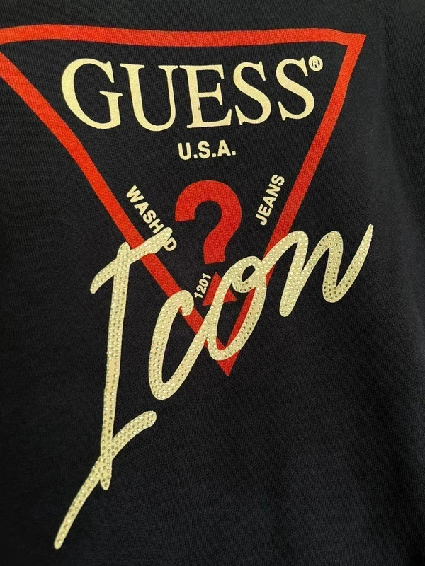 Sweat – GUESS – taille S / 36 / 8 3