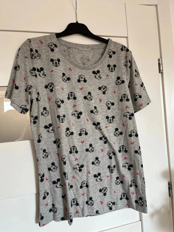 Mickey