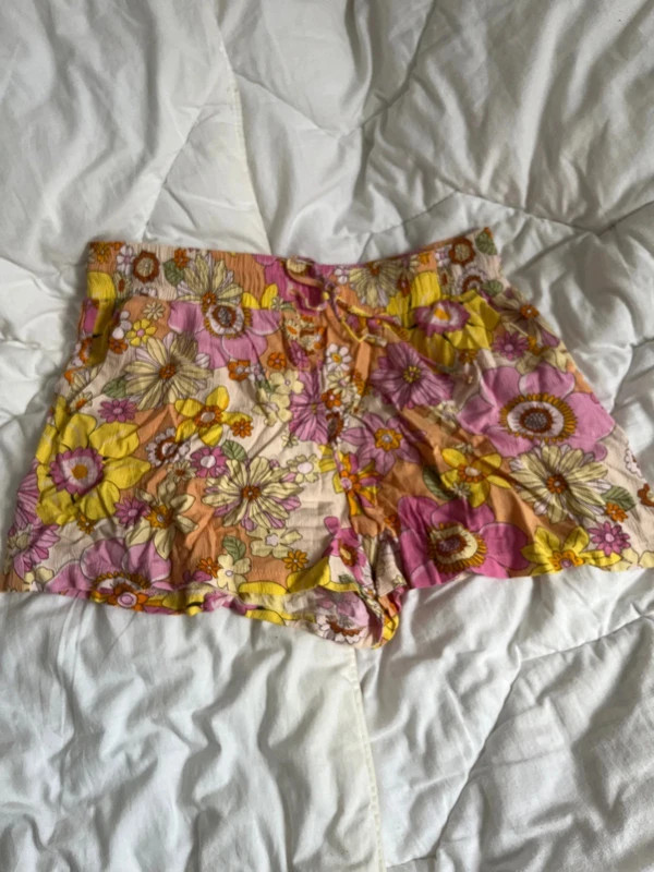 Short l