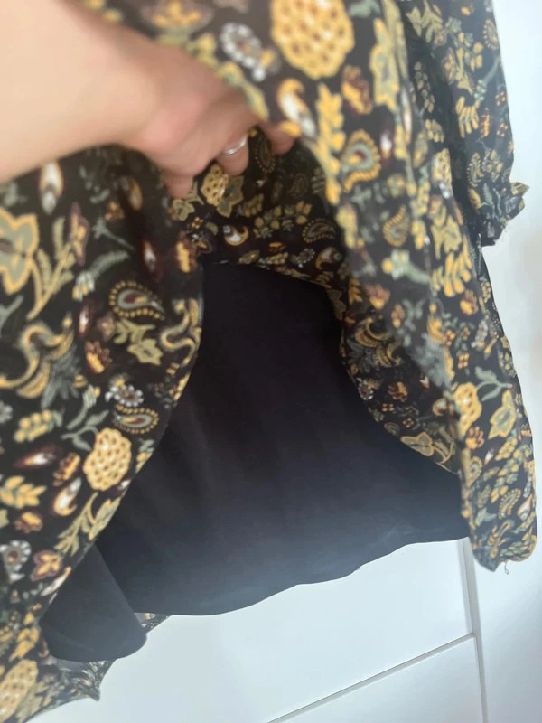Robe 44 – Kiabi – taille XXL / 44 / 16 3